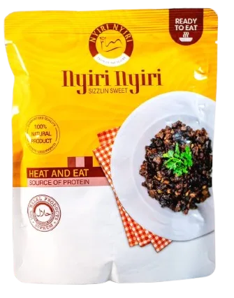 NYIRINYIRI 500g