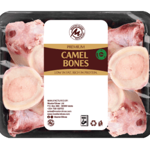 CAMEL BONES 1kg