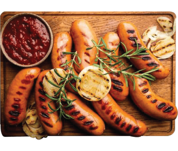 SPICY CAMEL SAUSAGES 500g - Image 4
