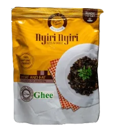 NYIRINYIRI Ghee